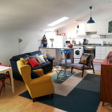 Pombalino! Lisbon Concept Apartments Екстериор снимка