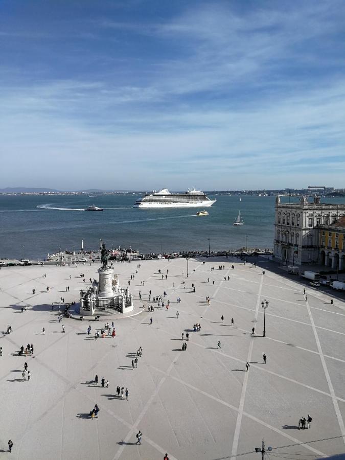 Pombalino! Lisbon Concept Apartments Екстериор снимка