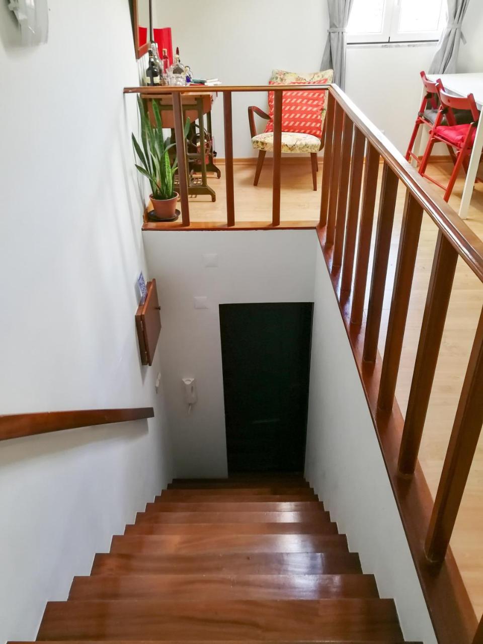 Pombalino! Lisbon Concept Apartments Екстериор снимка