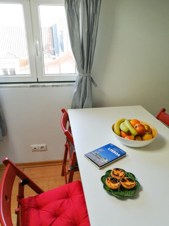 Pombalino! Lisbon Concept Apartments Екстериор снимка