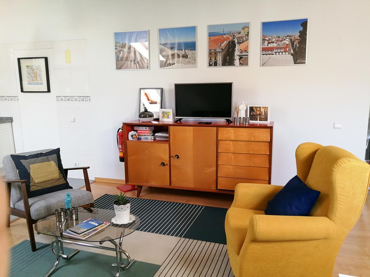 Pombalino! Lisbon Concept Apartments Екстериор снимка