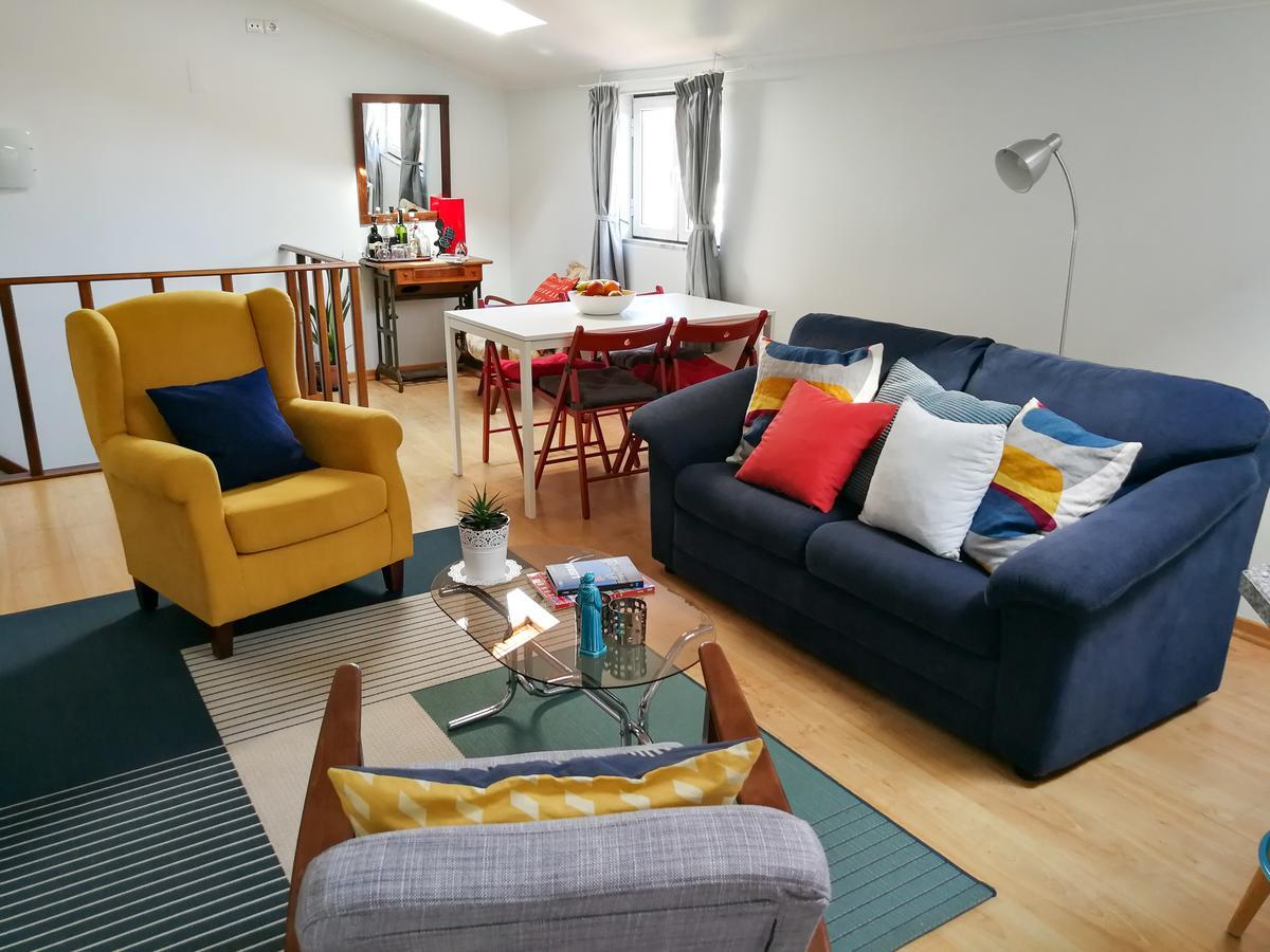 Pombalino! Lisbon Concept Apartments Екстериор снимка