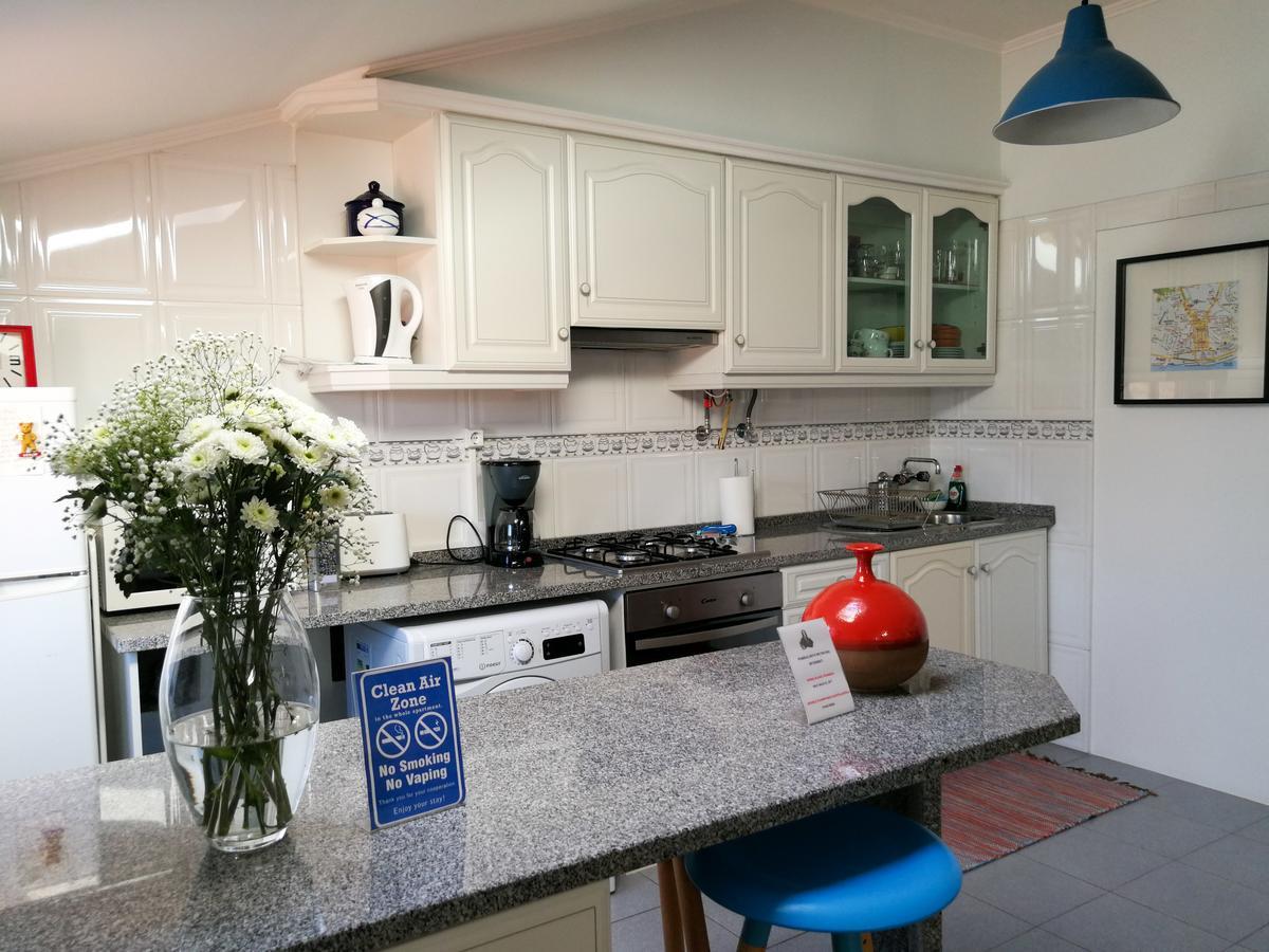 Pombalino! Lisbon Concept Apartments Екстериор снимка