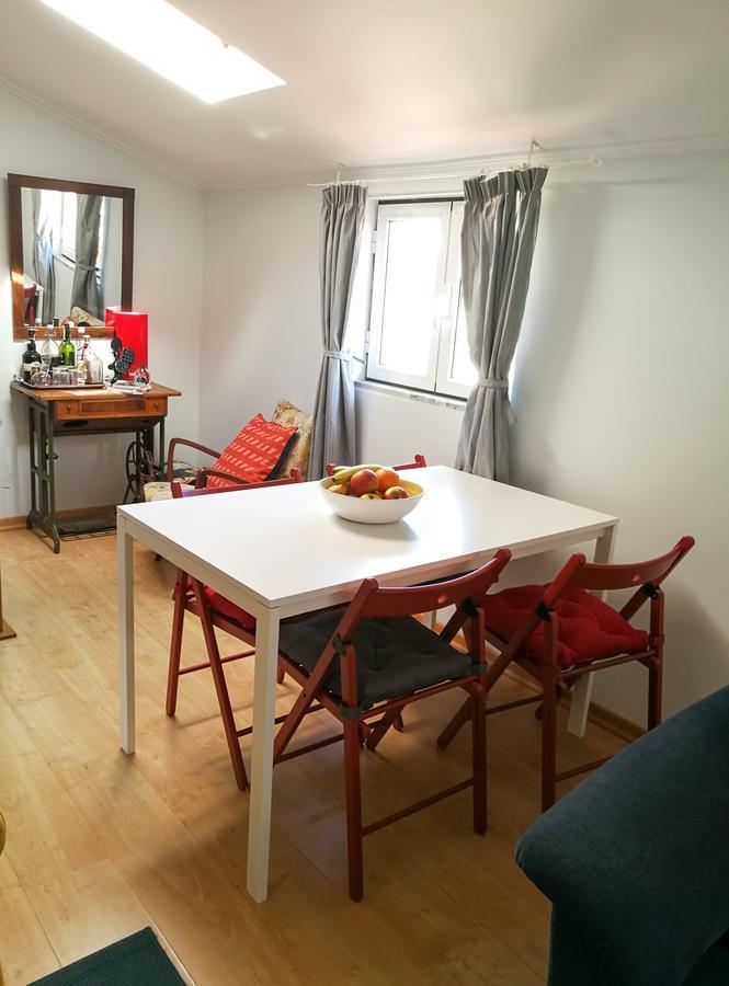 Pombalino! Lisbon Concept Apartments Екстериор снимка