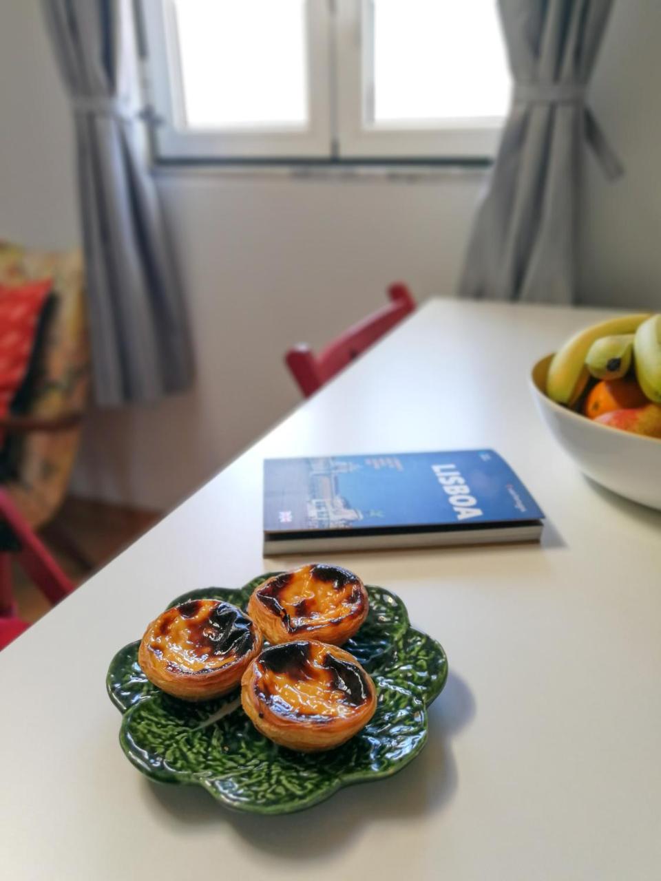 Pombalino! Lisbon Concept Apartments Екстериор снимка