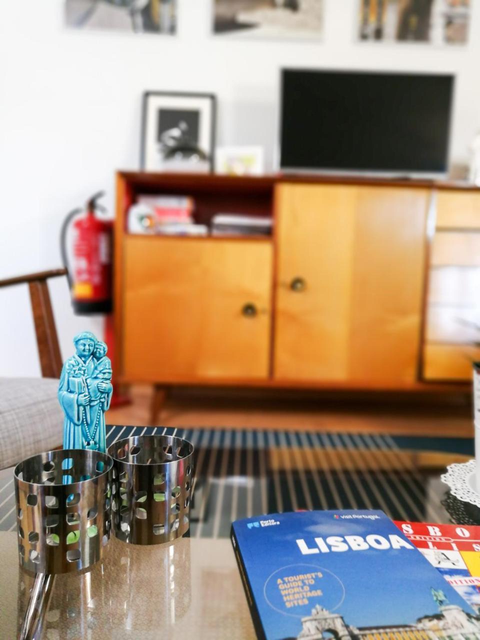 Pombalino! Lisbon Concept Apartments Екстериор снимка